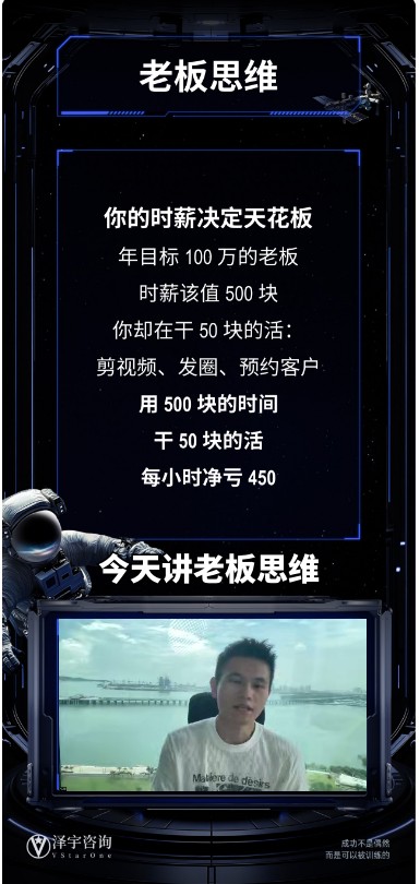 精品课程成片